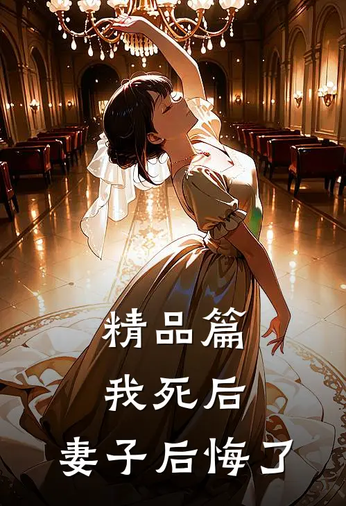 精品篇我死后,妻子后悔了免费阅读