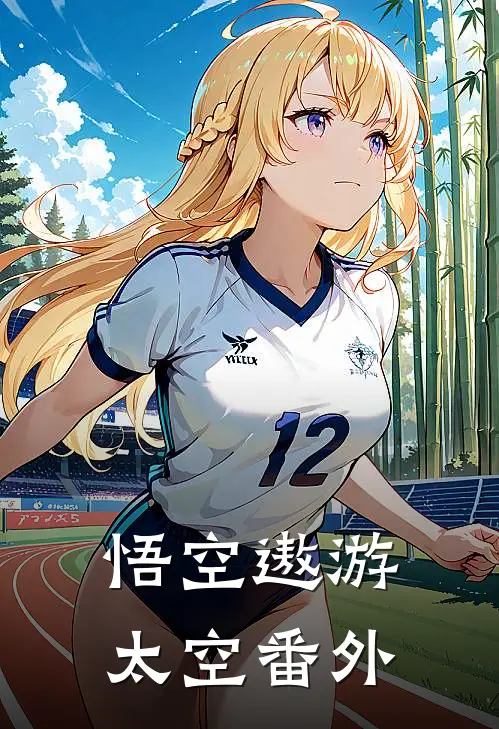 悟空遨游太空 番外