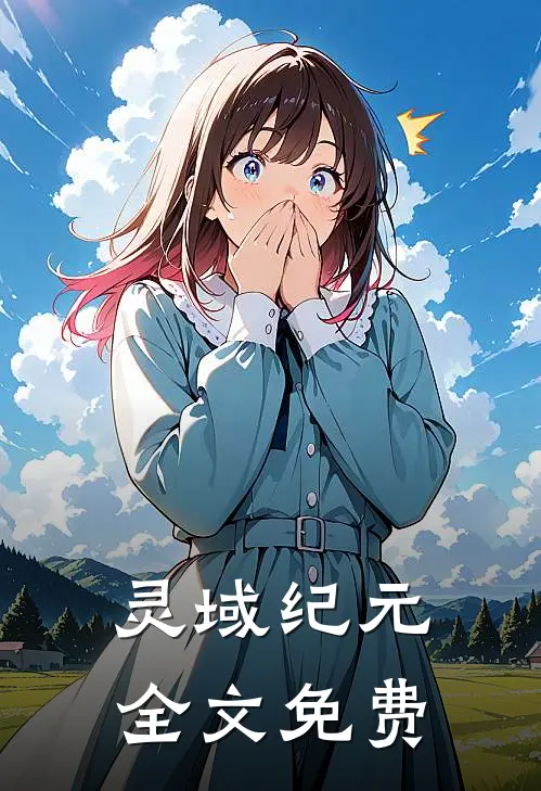 灵域纪元全文免费