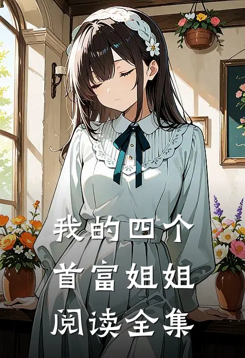 我的四个首富姐姐阅读全集