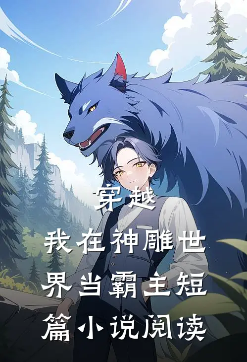 穿越我在神雕世界当霸主短篇阅读免费