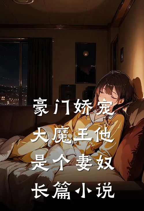 豪门娇宠大魔王他是个妻奴长篇在线阅读