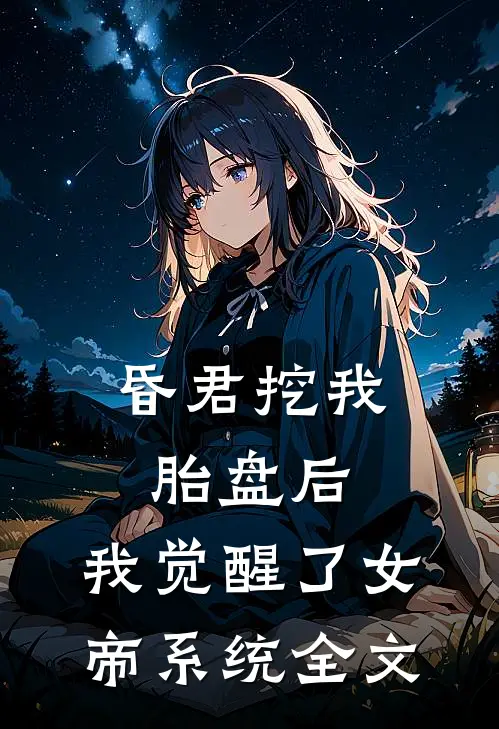 昏君挖我胎盘后，我觉醒了女帝系统全文