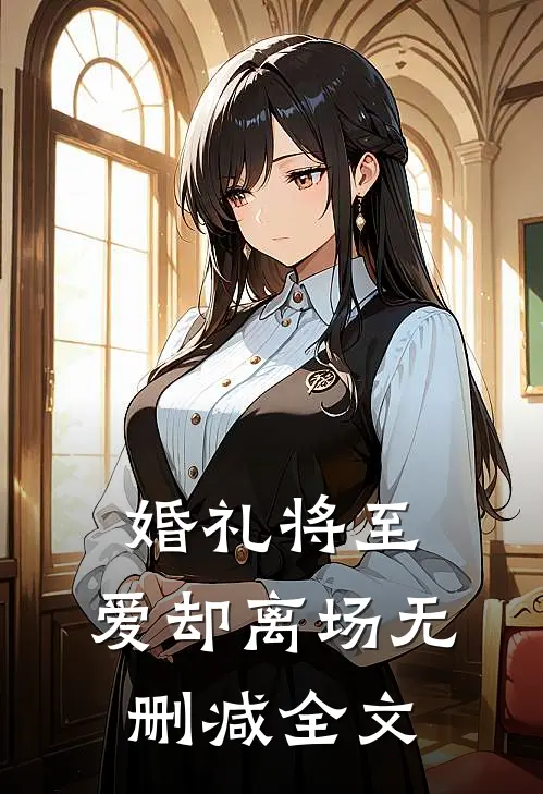 婚礼将至,爱却离场无删减全文在线阅读