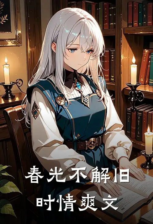 春光不解旧时情爽文