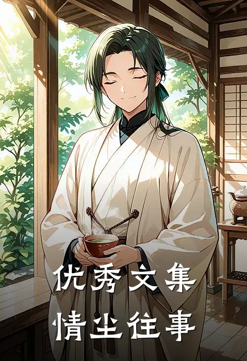 优秀文集情尘往事