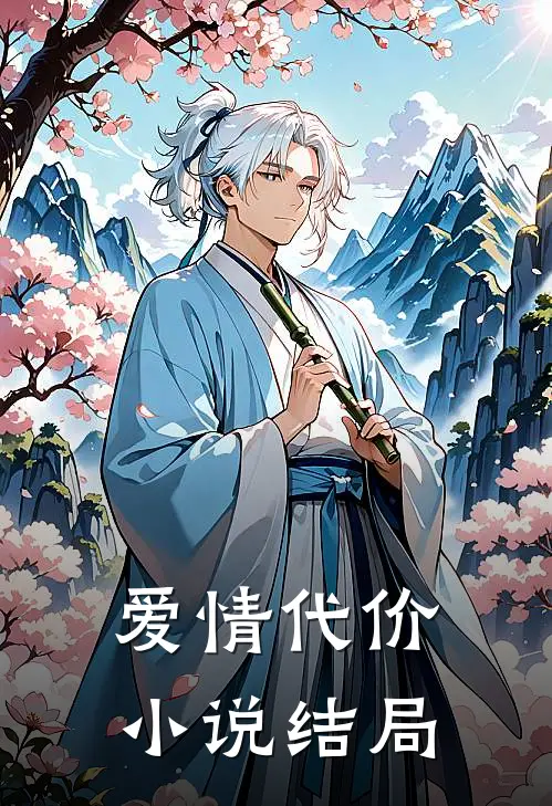 爱情代价小说结局