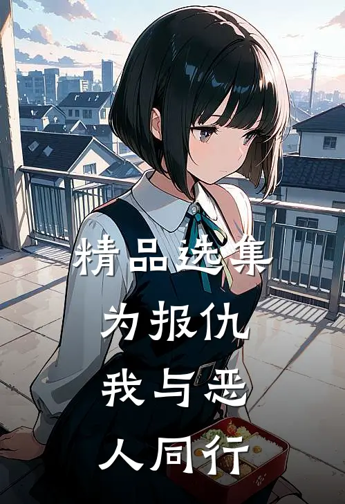 精品选集为报仇,我与恶人同行