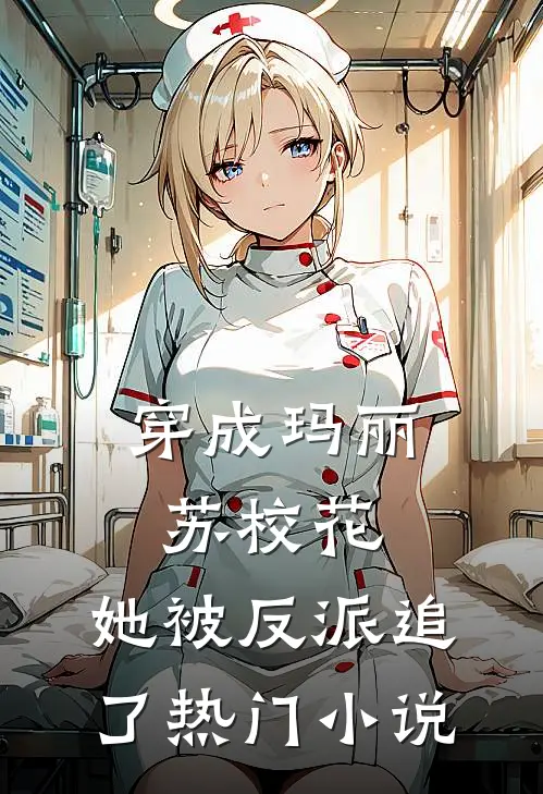 穿成玛丽苏校花,她被反派追了热门免费阅读