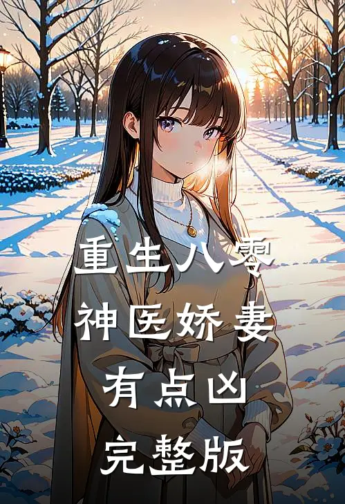 重生八零神医娇妻,有点凶完整版