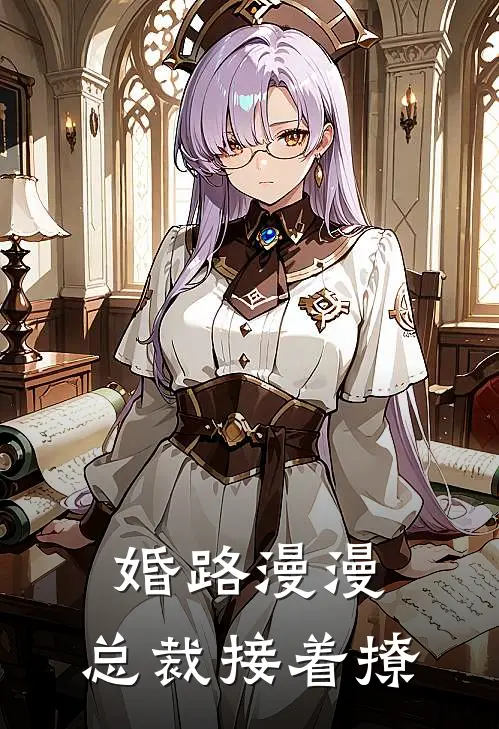 婚路漫漫总裁接着撩 年华