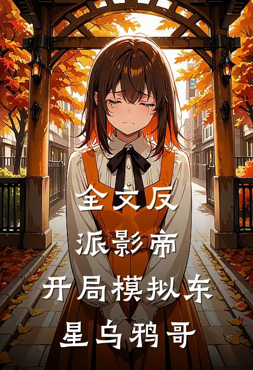 全文反派影帝开局模拟东星乌鸦哥哥的