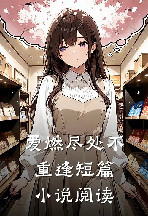 爱燃尽处不重逢短篇小说阅读