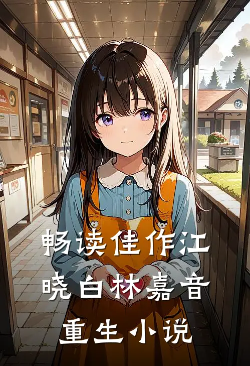 畅读佳作江晓白林嘉音重生小说