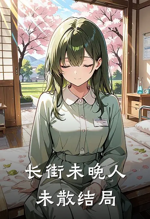 长街未晚人未散结局