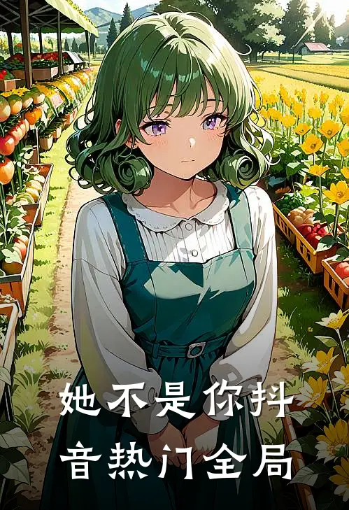 她不是你抖音热门全局