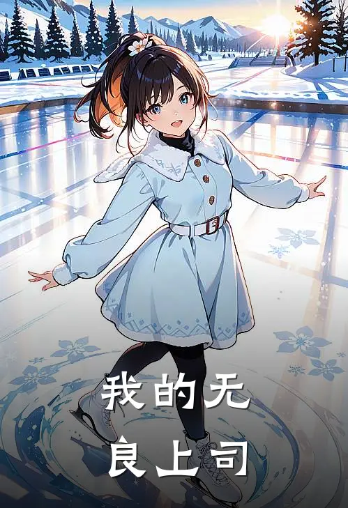 我的无良上司