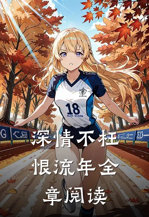 深情不枉恨流年全章阅读