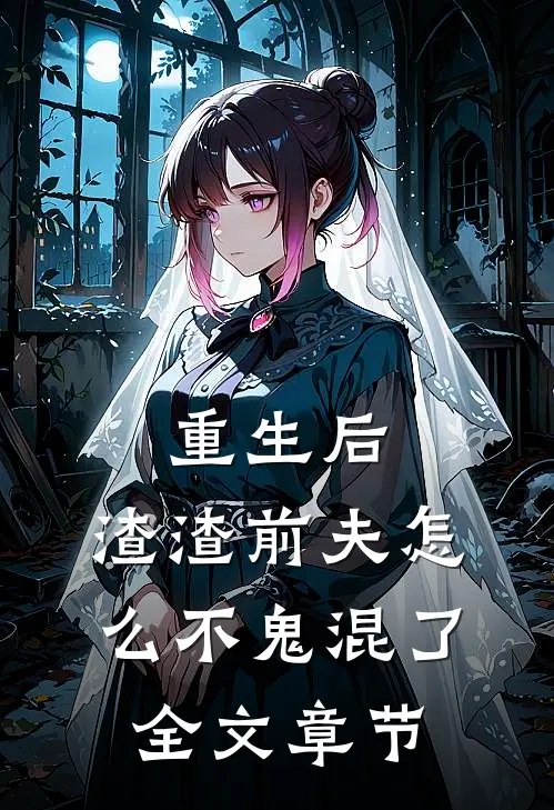 重生后,渣渣前夫怎么不鬼混了全文章节阅读