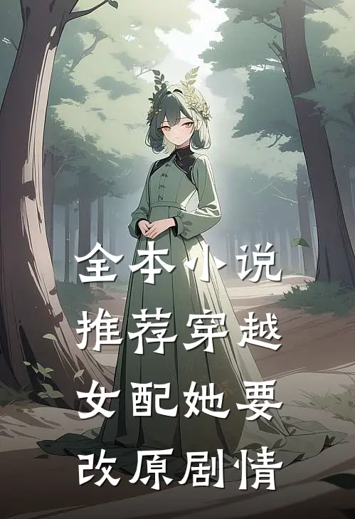 全本推荐穿越女配她要改原剧情的