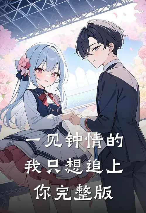 一见钟情的我只想追上你完整版