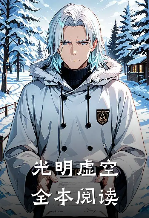 光明虚空全本阅读