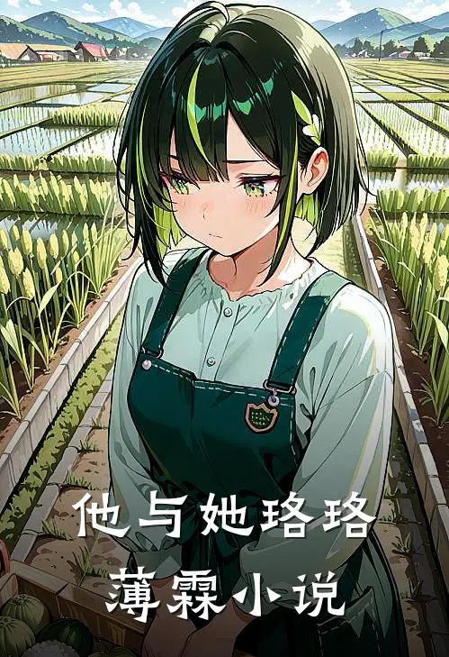 他与她珞珞薄霖小说