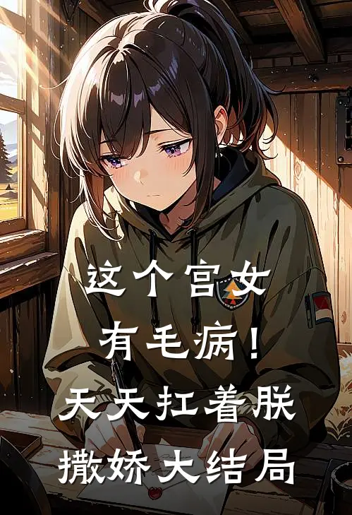 这个宫女有毛病!天天扛着朕撒娇大结局免费阅读
