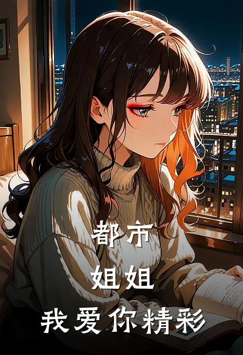 都市姐姐,我爱你精彩片段