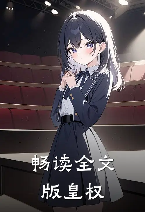 畅读全文版皇权