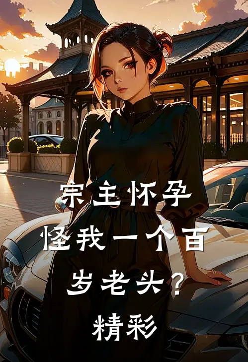 宗主怀孕,怪我一个百岁老头?精彩章节