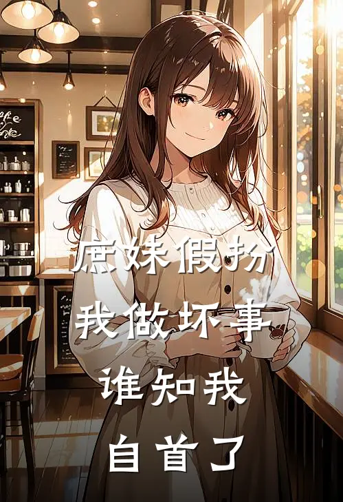 庶妹假扮我做坏事,谁知我自首了