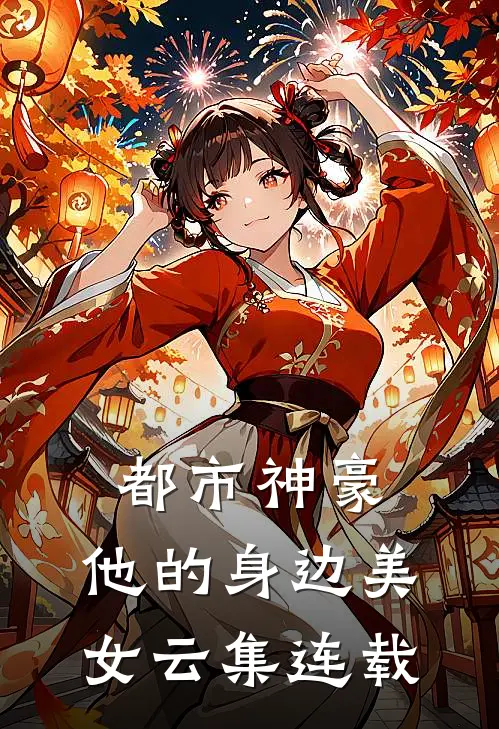 都市神豪他的身边美女云集连载了吗