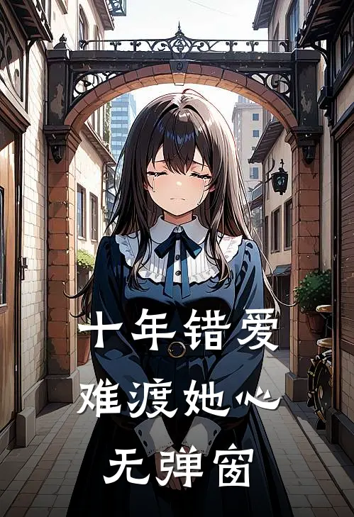 十年错爱难渡她心无弹窗免费阅读