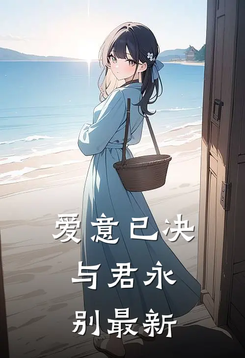 爱意已决,与君永别最新章节阅读