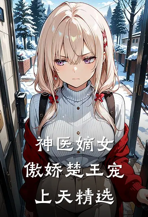 神医嫡女傲娇楚王宠上天精选阅读