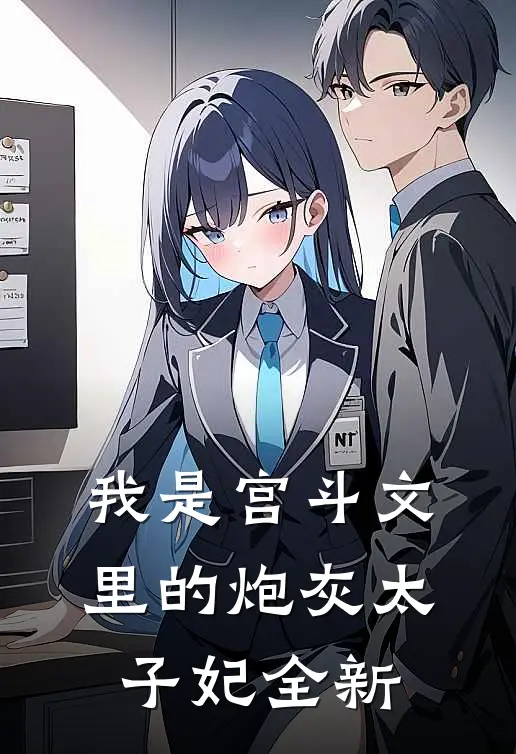 我是宫斗文里的炮灰太子妃全新