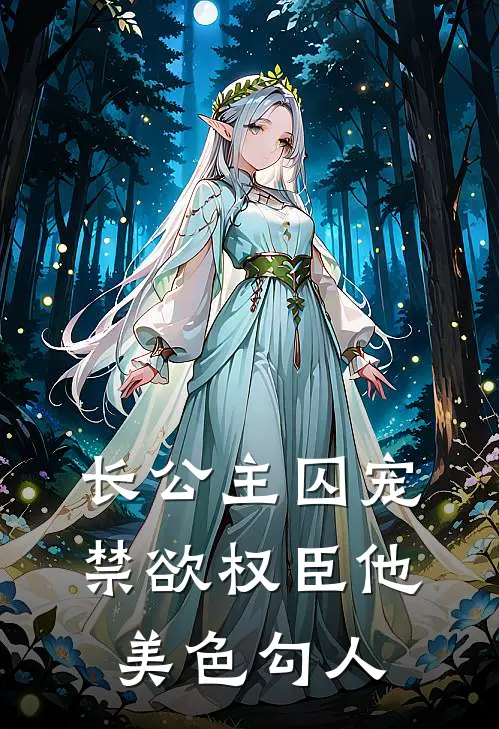 长公主囚宠,禁欲权臣他美色勾人完整版本免费阅读