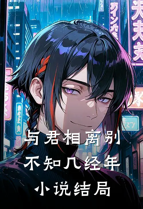 与君相离别,不知几经年结局怎么样