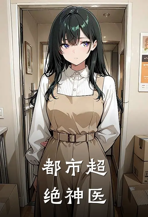 都市超绝神医