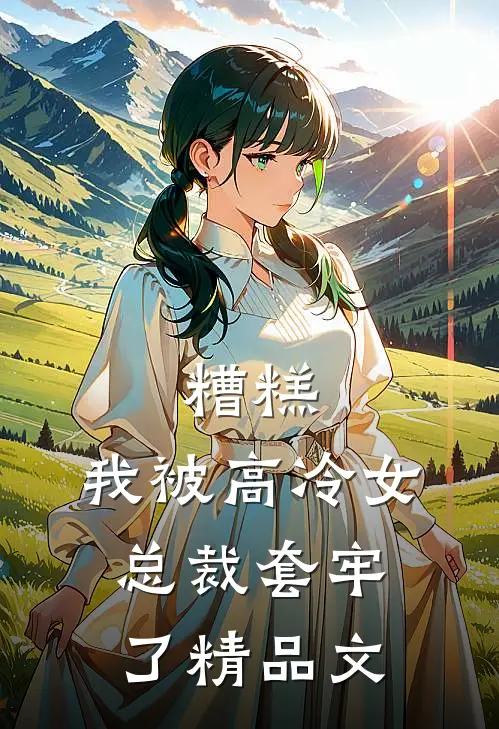 糟糕,我被高冷女总裁套牢了精品文