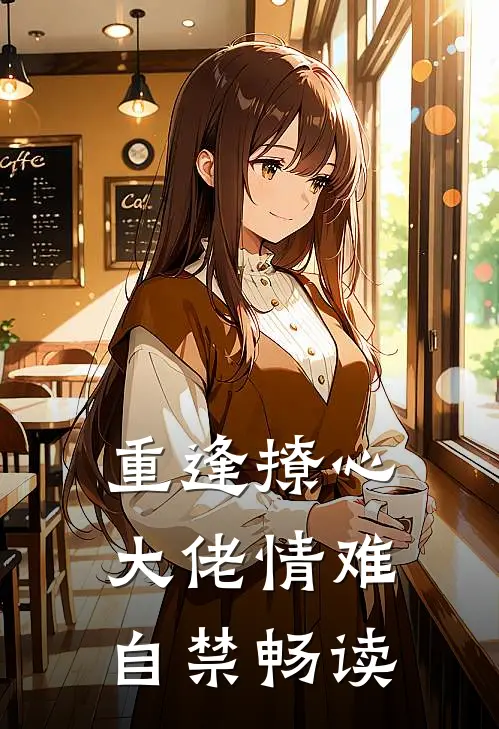 重逢撩心,大佬情难自禁畅读