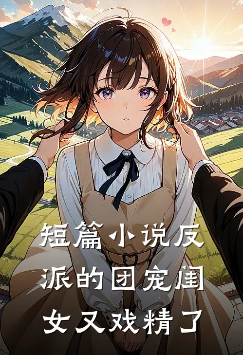 短篇小说反派的团宠闺女又戏精了