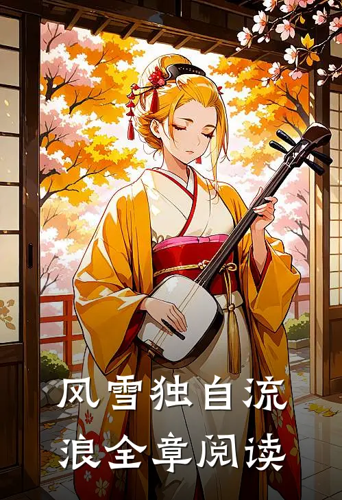 风雪独自流浪全章阅读
