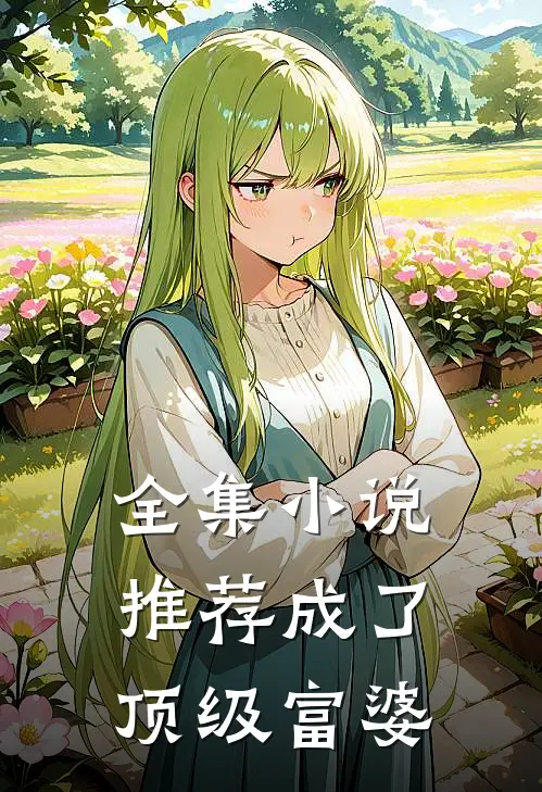 全集小说推荐成了顶级富婆