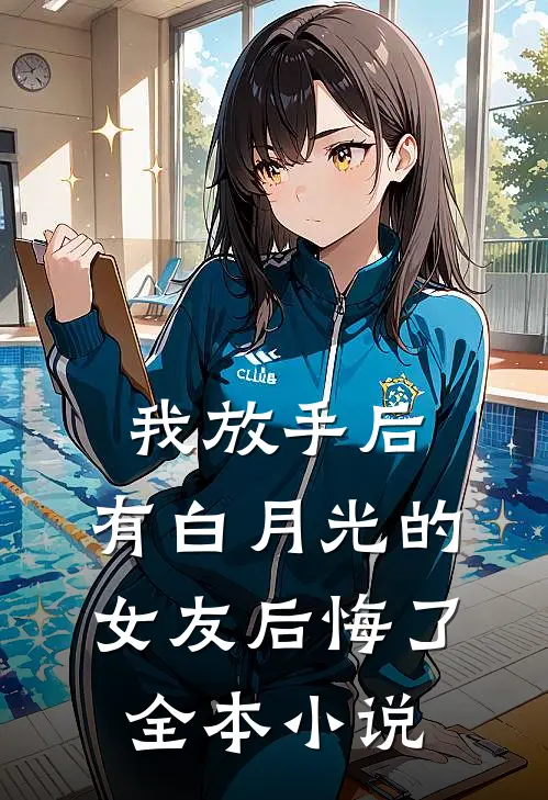我放手后,有白月光的女友后悔了全本阅读