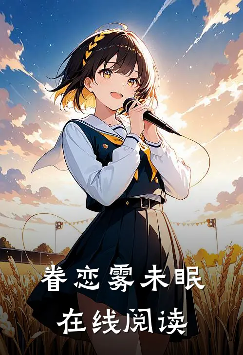 眷恋雾未眠在线阅读