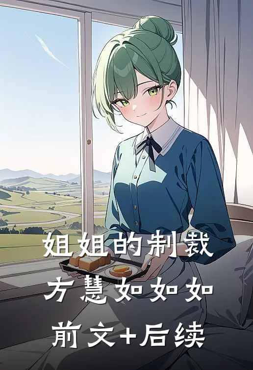姐姐的制裁方慧如如如前文+后续