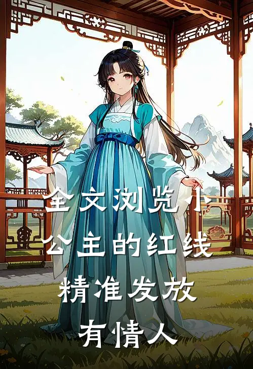 全文浏览小公主的红线,精准发放有情人的红包