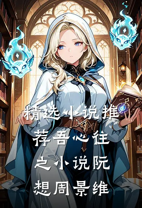 精选小说推荐吾心往之小说阮想周景维